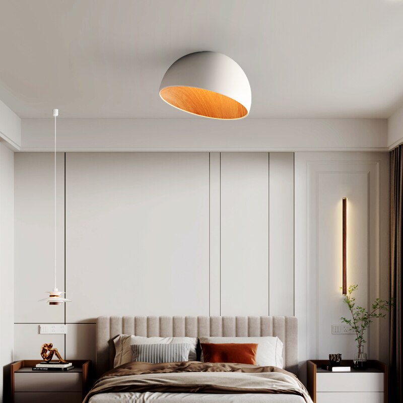 Modern LED Ceiling Lights  Luxury Bedroom Ceiling Lamp Spain Designer Living Room Light Ceiling  Lusters Luminaire Lampra