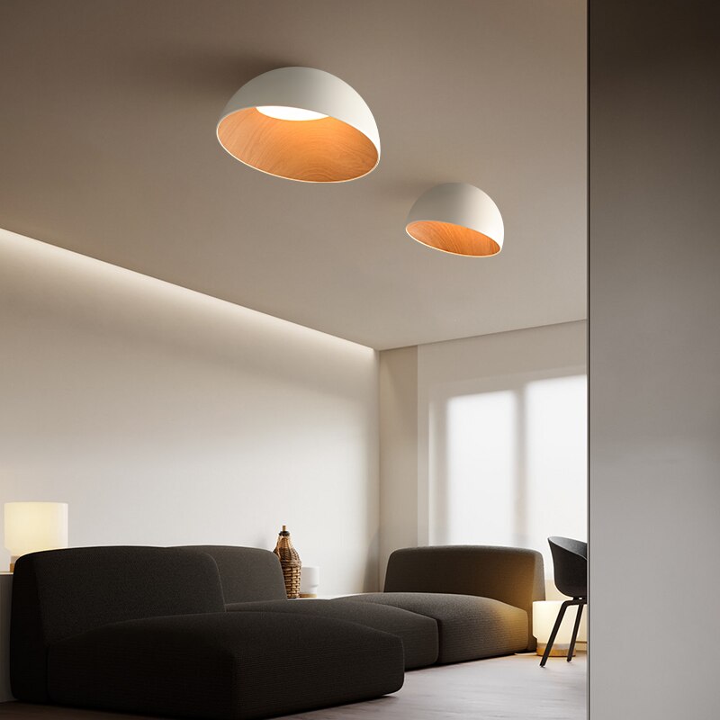 Modern LED Ceiling Lights  Luxury Bedroom Ceiling Lamp Spain Designer Living Room Light Ceiling  Lusters Luminaire Lampra