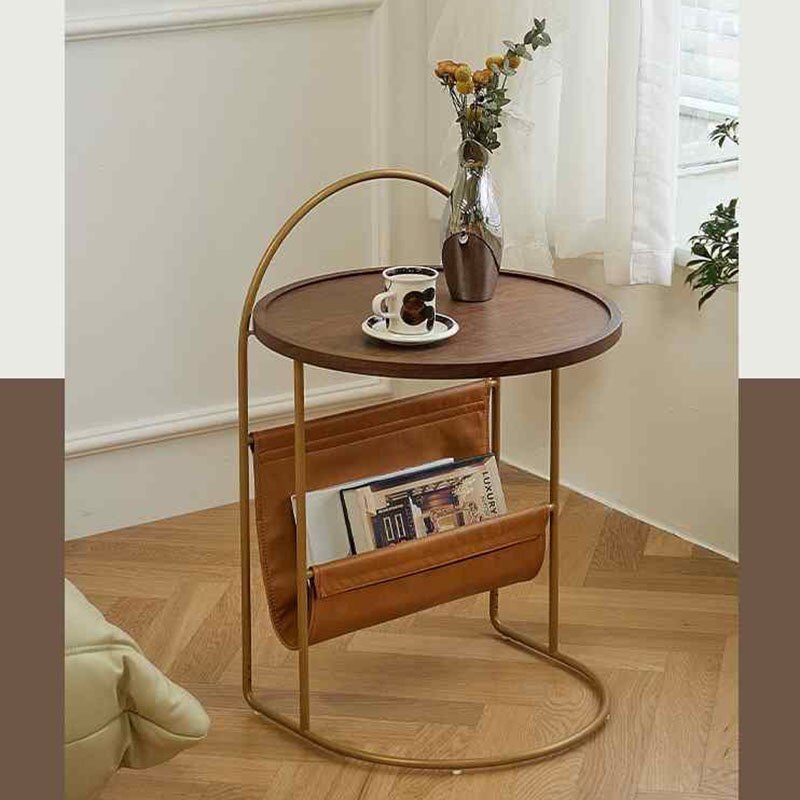 Minimalist Design Coffee Tables Luxury Small Vintage Metal Coffee Tables Luxury Japanese Table Basse Pour Salon Home Furniture