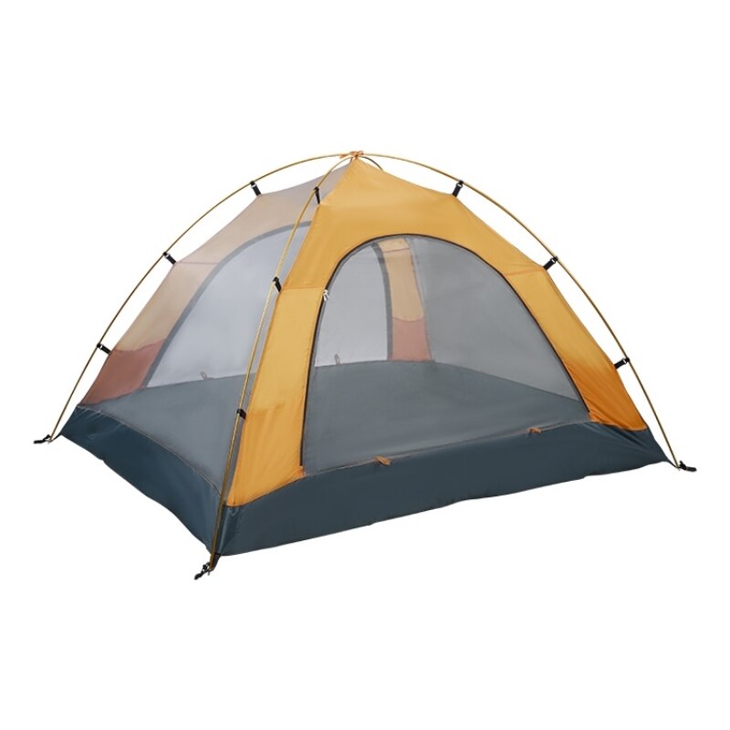 YOUSKY double layer portable tents camping outdoor sale for camping hiking glamping tent