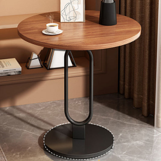 Luxury Free Shipping Coffee Tables Round Small Dressing Bedside Coffee Table Japanese Small Modern Cabeceros Home Furniture