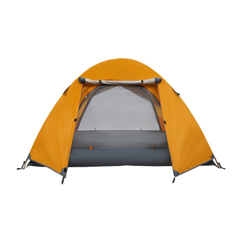 YOUSKY double layer portable tents camping outdoor sale for camping hiking glamping tent